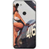 1940s Navy Pin-Up Girl On Corsair Fighter Plane Google Pixel 3a Skin